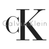 Skórzany pasek męski CALVIN KLEIN czarny klasyczna klamra